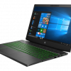HP Pavilion 15 Gaming Core i7