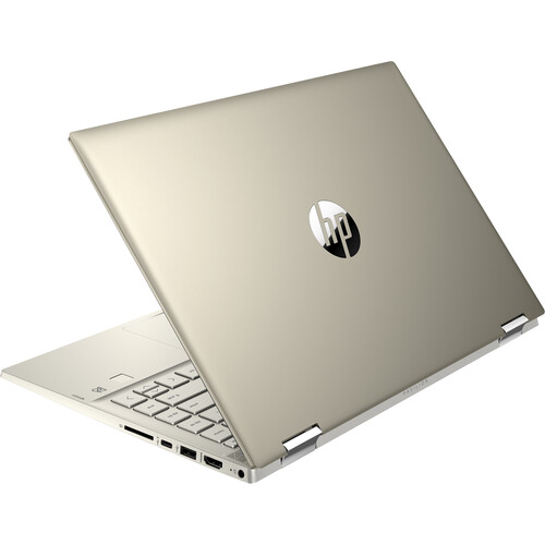 HP Pavilion x360 14 Multi-Touch 2-in-1 Core i5