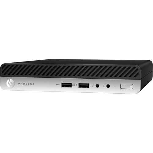 HP ProDesk 400 G4 Mini Core i3