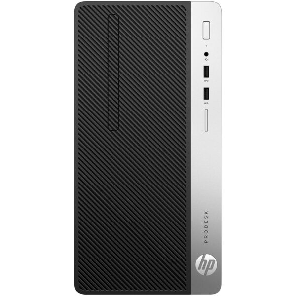 HP ProDesk 480 G4 MicroTower Core i3