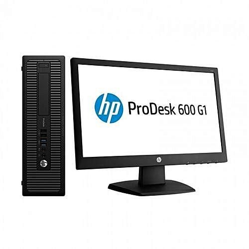 HP ProDesk 600 G1 SFF Core i3