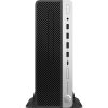 HP ProDesk 600 G4 Core i7 8GB RAM 1TB HDD Small Form Factor Desktop Computer + 18.5” Display Monitor - Image 2