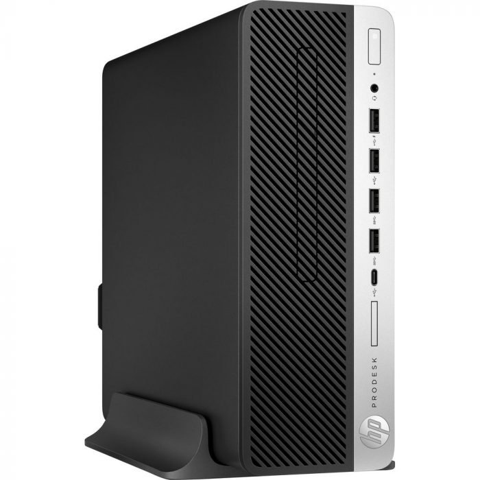 HP ProDesk 600 G4 Core i7