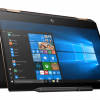 HP Spectre 13 x360 core i5