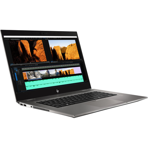 HP ZBook Studio G5 Core i7