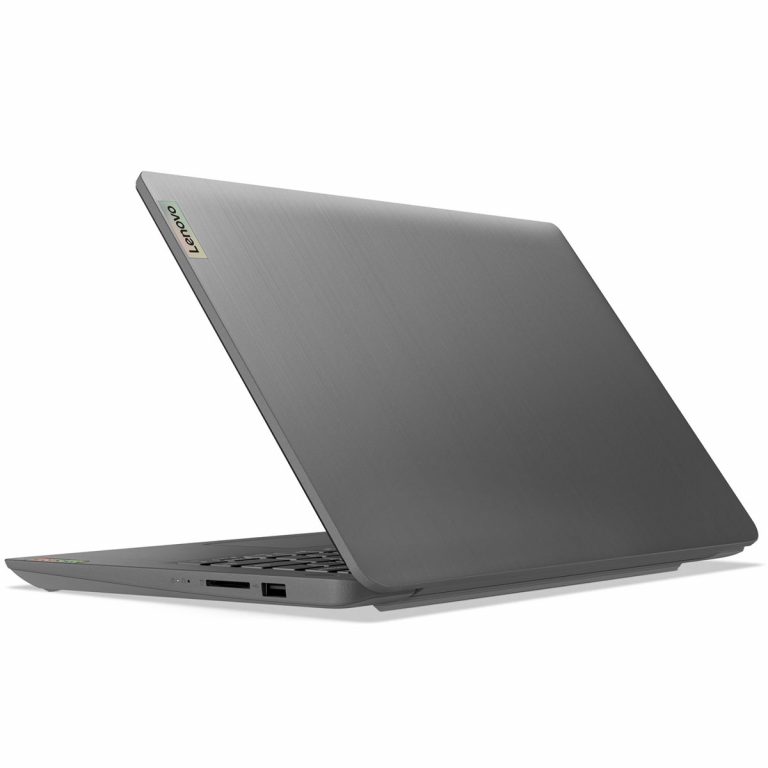 Lenovo IdeaPad 3 15ITL6 Intel Core i5 8GB RAM 512GB SSD 15.6