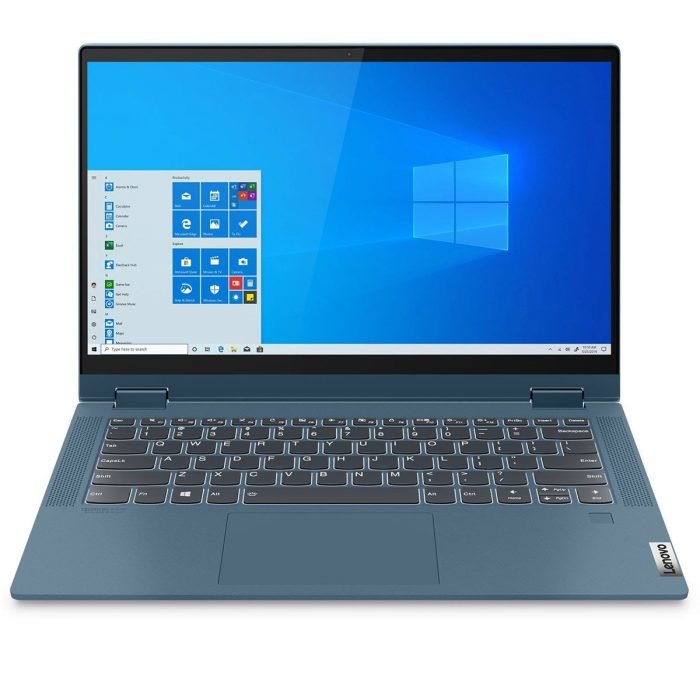 Lenovo IdeaPad Flex 5 14ITL05 Convertible Intel Core i7