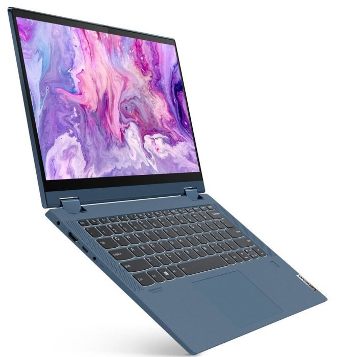 Lenovo IdeaPad Flex 5 14ITL05 Convertible Intel Core i7