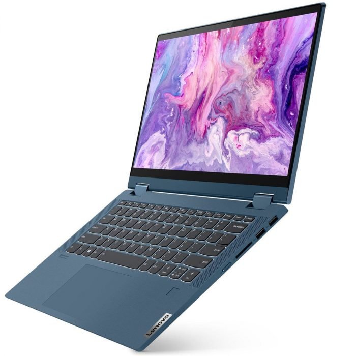 Lenovo IdeaPad Flex 5 14ITL05 Convertible Intel Core i7