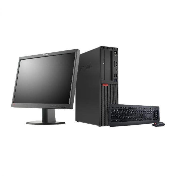 Lenovo ThinkCentre M710s Intel Core i7