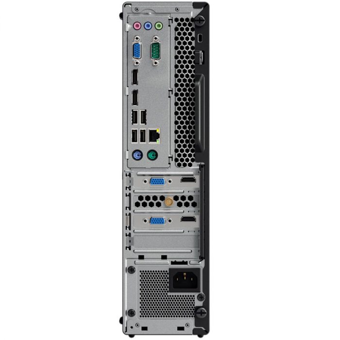 Lenovo ThinkCentre M710s Intel Core i7