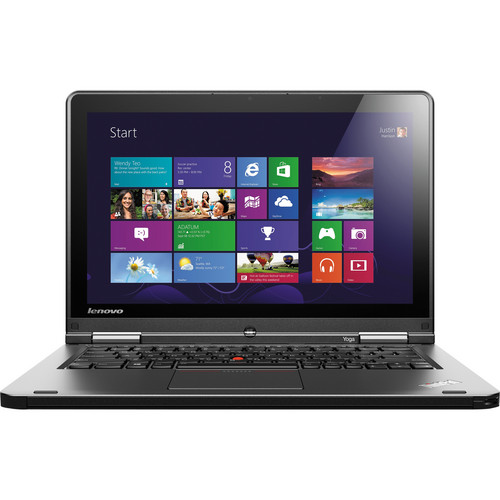 Lenovo ThinkPad S1 Yoga 12 Core i5