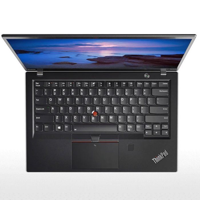 Lenovo ThinkPad X1 Carbon Intel Core i5