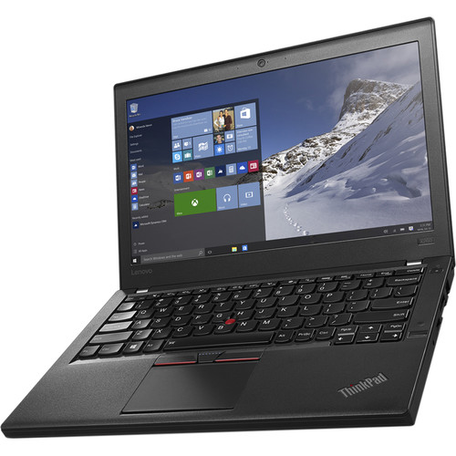 Lenovo ThinkPad X260 Core i5