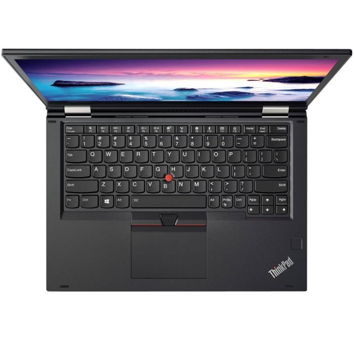 Lenovo ThinkPad Yoga 370 x360 Convertible Intel Core i7