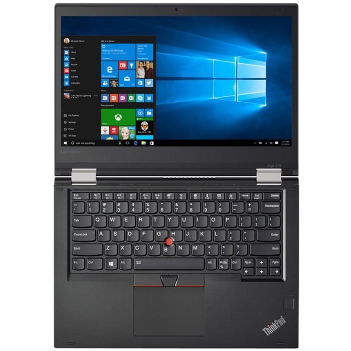 Lenovo ThinkPad Yoga 370 x360 Convertible Intel Core i7