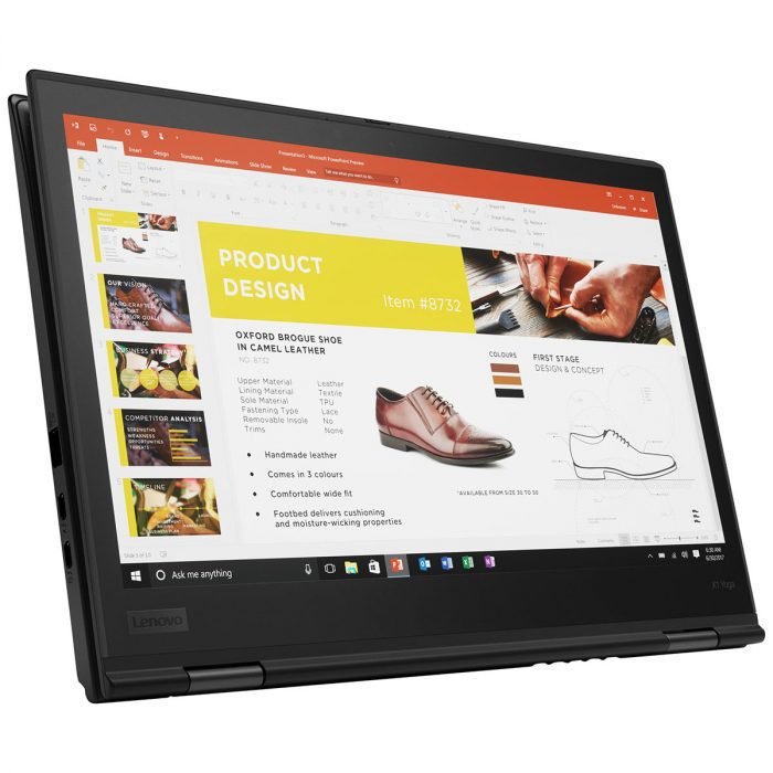 Lenovo Thinkpad X1 Yoga Intel Core i5