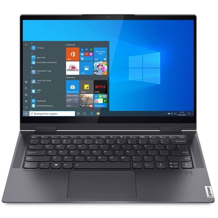 Lenovo Yoga 7 14ITL5 2-in-1 Intel Core i7