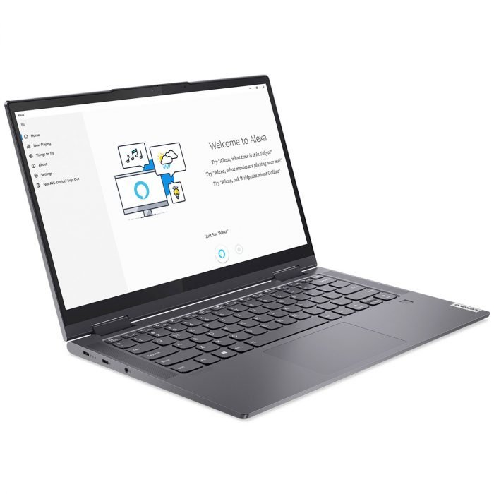 Lenovo Yoga 7 14ITL5 2-in-1 Intel Core i7