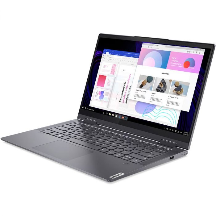 Lenovo Yoga 7 14ITL5 2-in-1 Intel Core i7