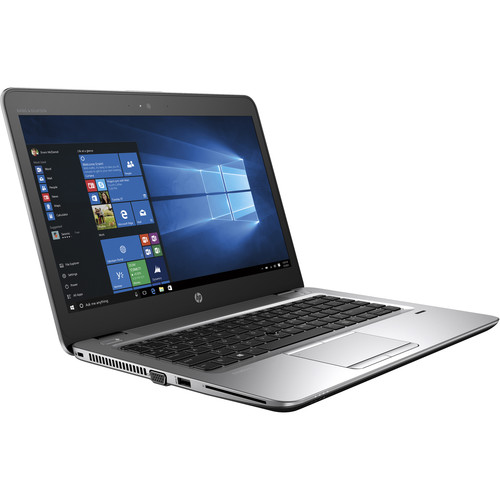 Refurbished HP 14″ EliteBook 840 G3 Core i5