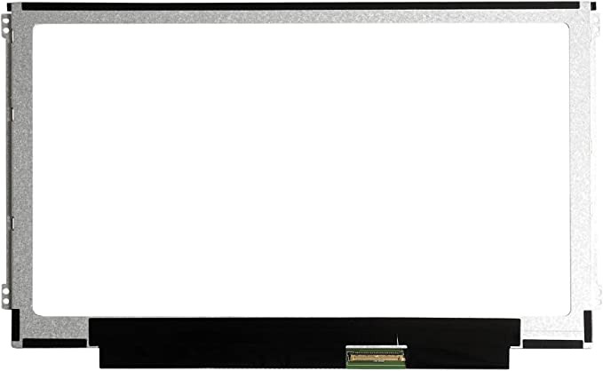 ASUS Chromebook C201 Laptop Screen Replacement