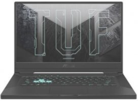 ASUS TUF Dash F15 Core i7