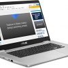 Asus Chromebook C423 Intel Pentium