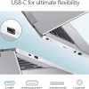 Asus Chromebook CX1 Intel Celeron