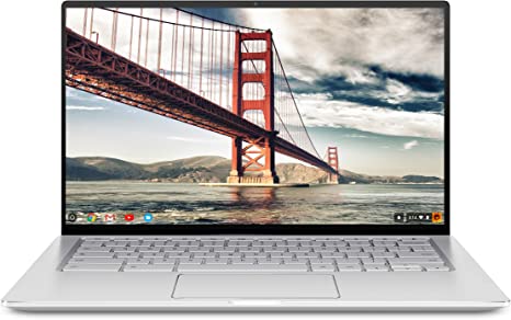 Asus Chromebook Flip C434 Core i7
