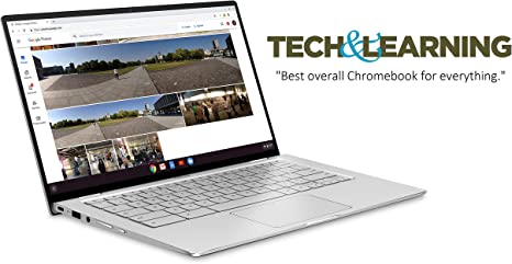 Asus Chromebook Flip C434 Core i7