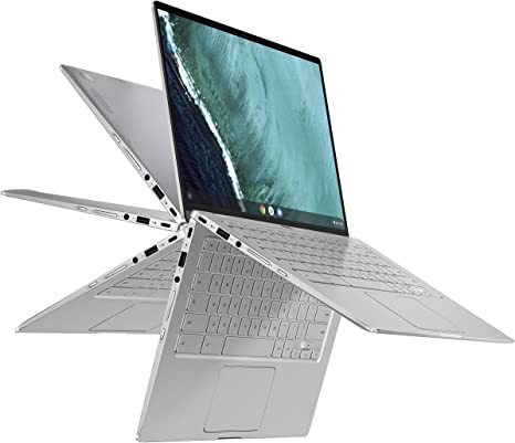 Asus Chromebook Flip C434 Core m3