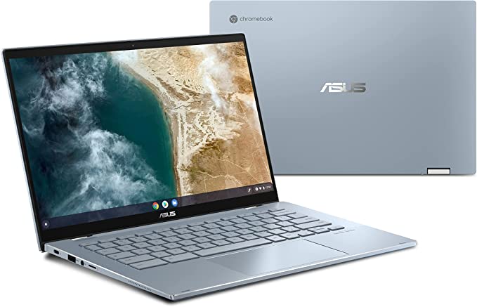 ASUS Chromebook Flip C436FA Core i5