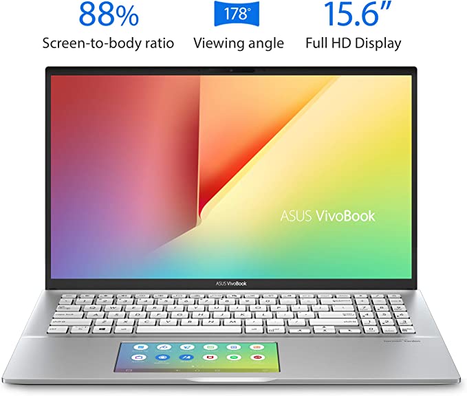 Asus VivoBook S15 S532FL Core i7