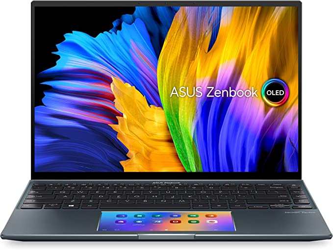 Asus Zenbook 14X OLED UX5401 Core i3