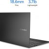 Asus Zenbook 14X OLED UX5401 Core i3