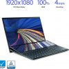Asus Zenbook Duo UX482EA-HY038T Core i7