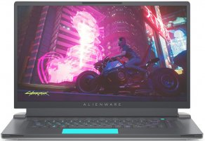 DELL Alienware X17 R1 Core i7
