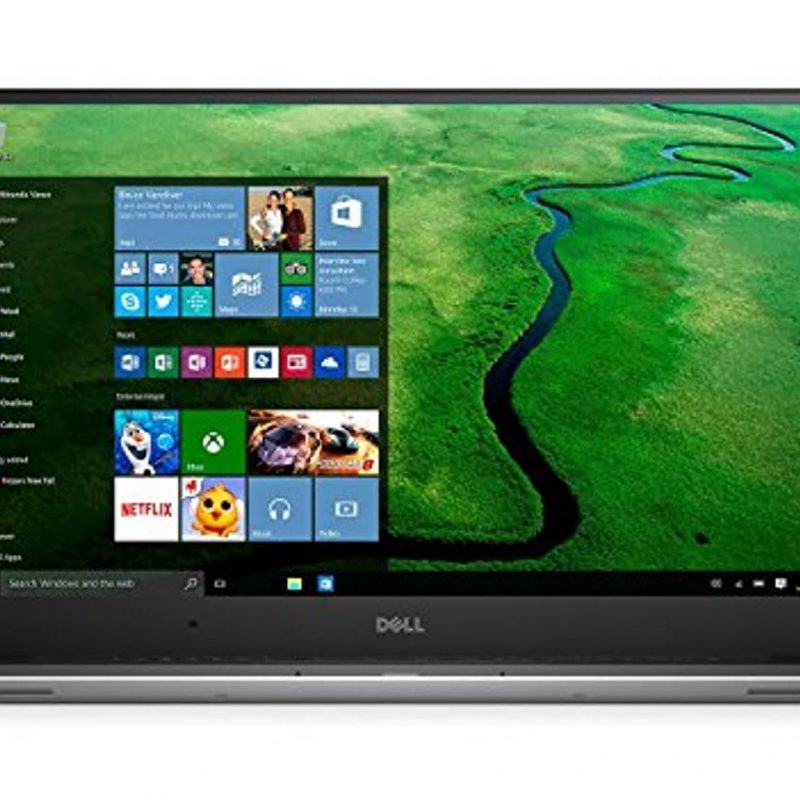 DELL Precision M5510 I7 Core i7