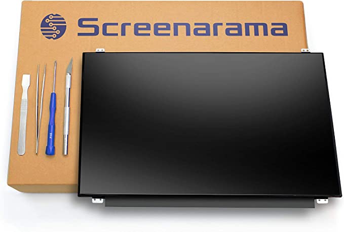 Dell Alienware 13 R2 Laptop Screen Replacement