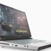 Dell Alienware Area 51m core i9