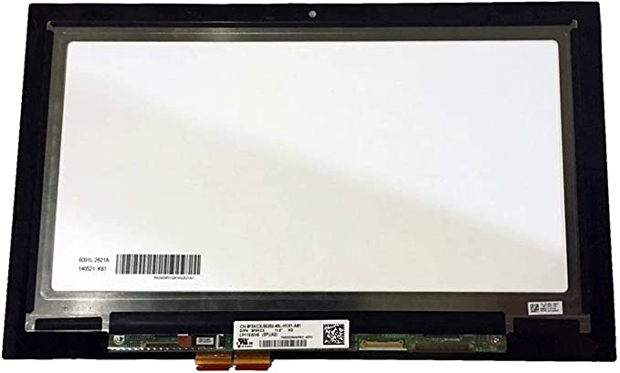 Dell Inspiron 11 3152 2-In-1 Laptop Screen Replacement