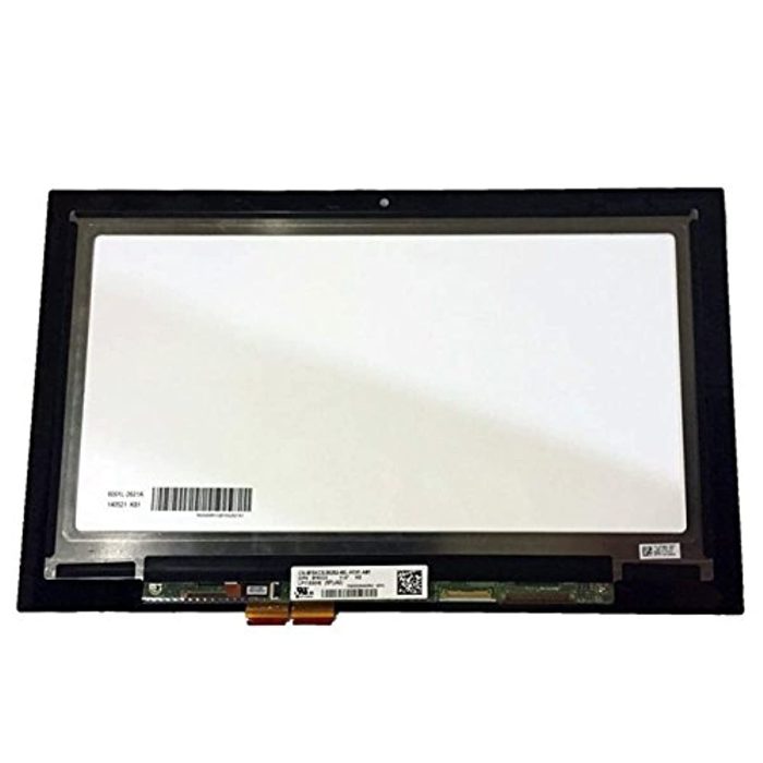 Dell Inspiron 11 3162 Laptop Screen Replacement