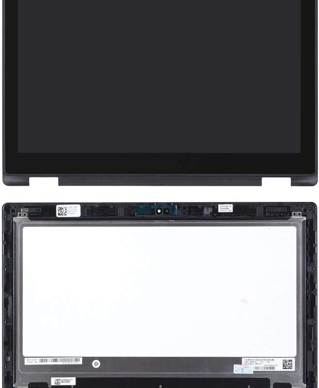 Dell Inspiron 13 7352 Laptop Screen Replacement