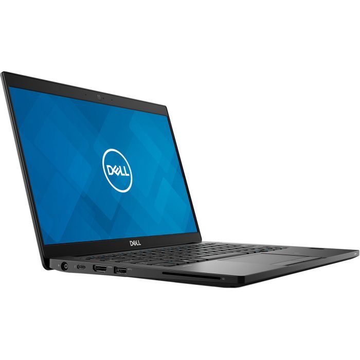 Dell Latitude 7390 LAT-7390-00005-BLK Core i7