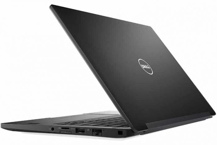 Dell Latitude 7390 LAT-7390-00005-BLK Core i7