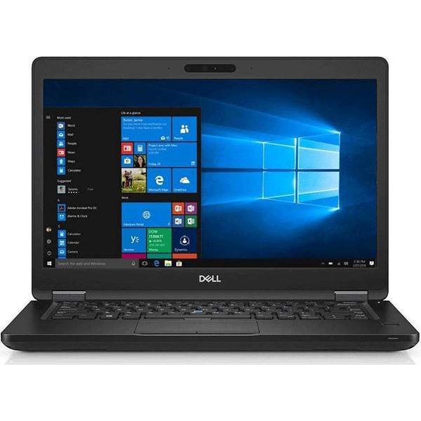 Dell Latitude E5490 Core i3