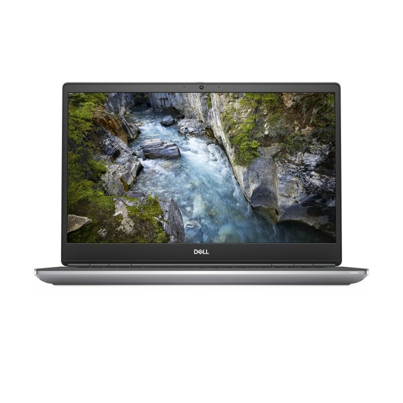 Dell Precision 7750 Core i5