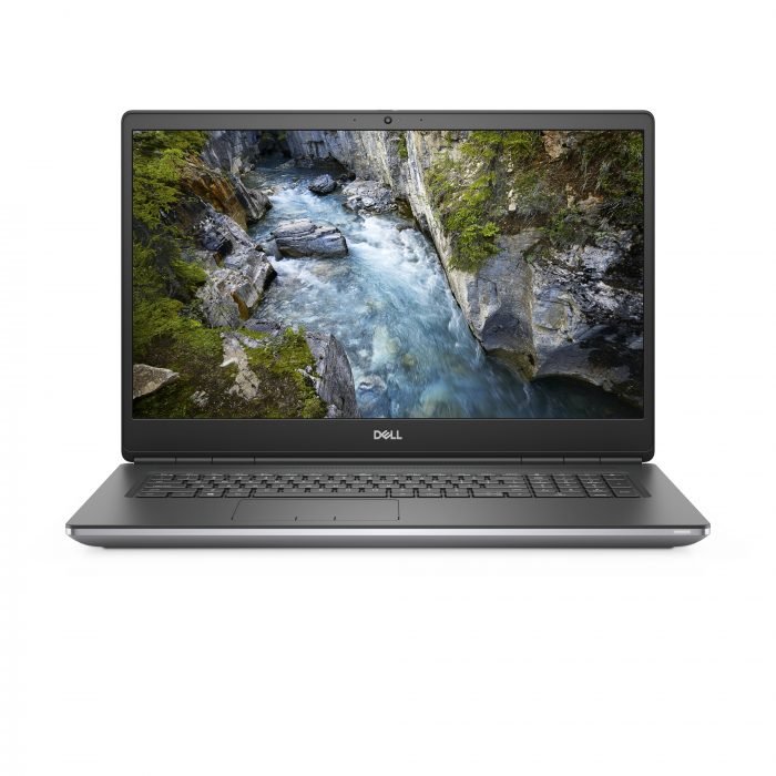 Dell Precision 7750 Core i7