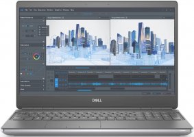 Dell Precision 7760 Workstation Core i5